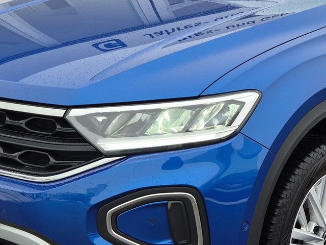 T-Roc 1.0 TSI Life *STANDH*LED*NAVI*PDC*SHZ*DAB*