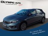 Fiat Tipo 1.5 Hybrid 5-Türer KAMERA KLIMA-AT PARKSENS - Fiat Tipo Tageszulassungen
