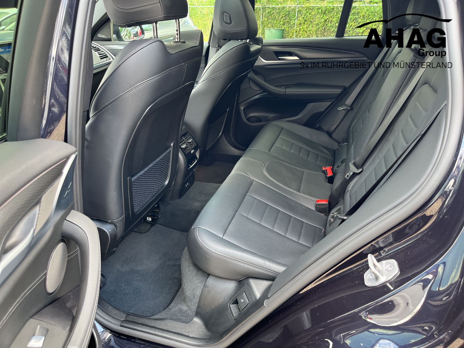 BMW X4 - Bild 13