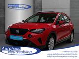 Seat ARONA 1.0 TSI "STYLE BEATS Fast Lane" 95 PS +REA - Seat Arona: Beats Fast Lane
