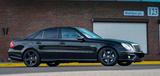 Mercedes-Benz E 63 AMG 86.000km - gebrauchte Mercedes-Benz E 63 AMG aus dem Jahr 2008
