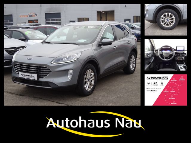 Ford Kuga 2.5 Titanium Plug In Hybrid Schnäppchen!!