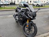 Yamaha Yzf r125 (sehr guter Preis) - Yamaha Motorräder in Bielefeld