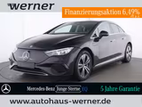 Mercedes-Benz EQE 300 ELEC-ART-ADV+ DISTRO MEMO ASSISTENZ WDGS - gebrauchte Mercedes-Benz EQE aus dem Jahr 2024
