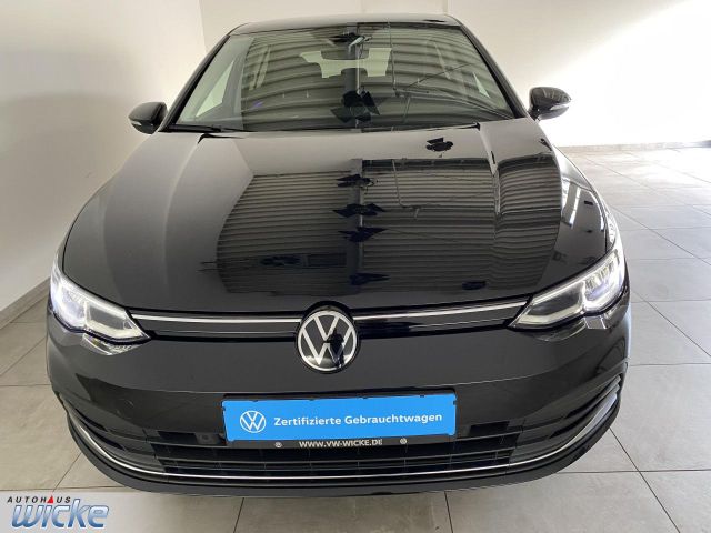 Golf VIII 1.5 eTSI DSG Move NAVI KLIMA PDC