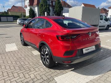 Renault Arkana - 12
