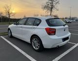 BMW 114i -5-Türer USB PDC Shz Klima - BMW 114 Gebrauchtwagen