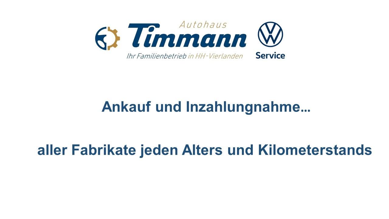 Volkswagen T-Roc 1,5 TSI Life DSG AHK Keyless Kam Klimaauto