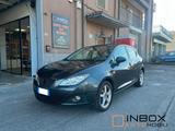 Seat SEAT Ibiza Ibiza 5p 1.4-DISTRIBUZIONE FATTA-NEOP - Seat Ibiza aus 2009: 1.4
