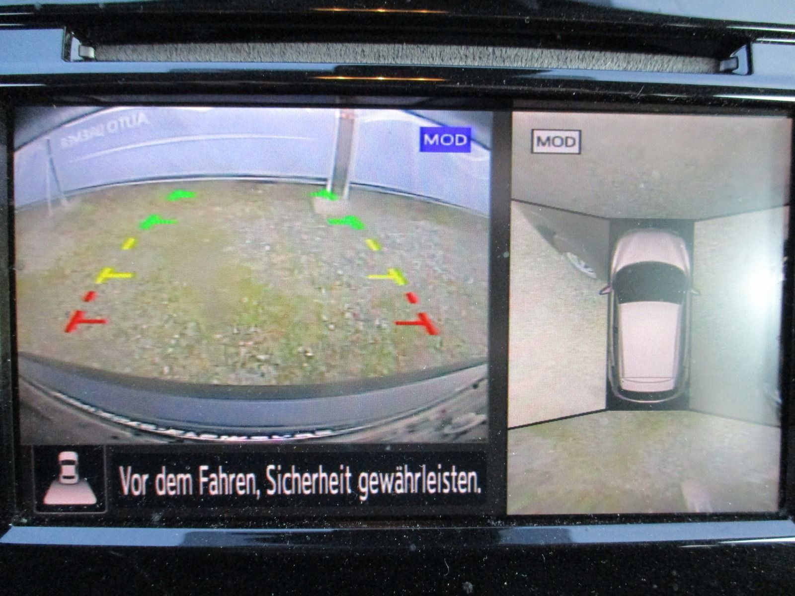 Fahrzeugabbildung Nissan Qashqai 1,3 DIG-T  N-Connecta Winterpaket