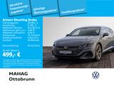 Volkswagen Arteon Shooting Brake R-Line 2.0 TDI IQ.Light Na