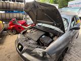 Seat Ibiza 1.2 12V Stella Stella - Seat aus 2002