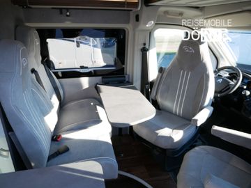 Fahrzeugabbildung Pössl Summit Shine 540 Citroen 140 PS Sofort verfügbar