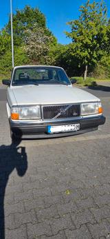 Volvo 240 - Volvo 240 Gebrauchtwagen