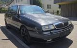 Lancia Kappa Coupé 2.4 20V*KLIMA*ALCANTARA... - Lancia Kappa Gebrauchtwagen