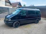Volkswagen VWT4 Multivan mit Aufstelldach - Volkswagen: Multivan Aufstelldach