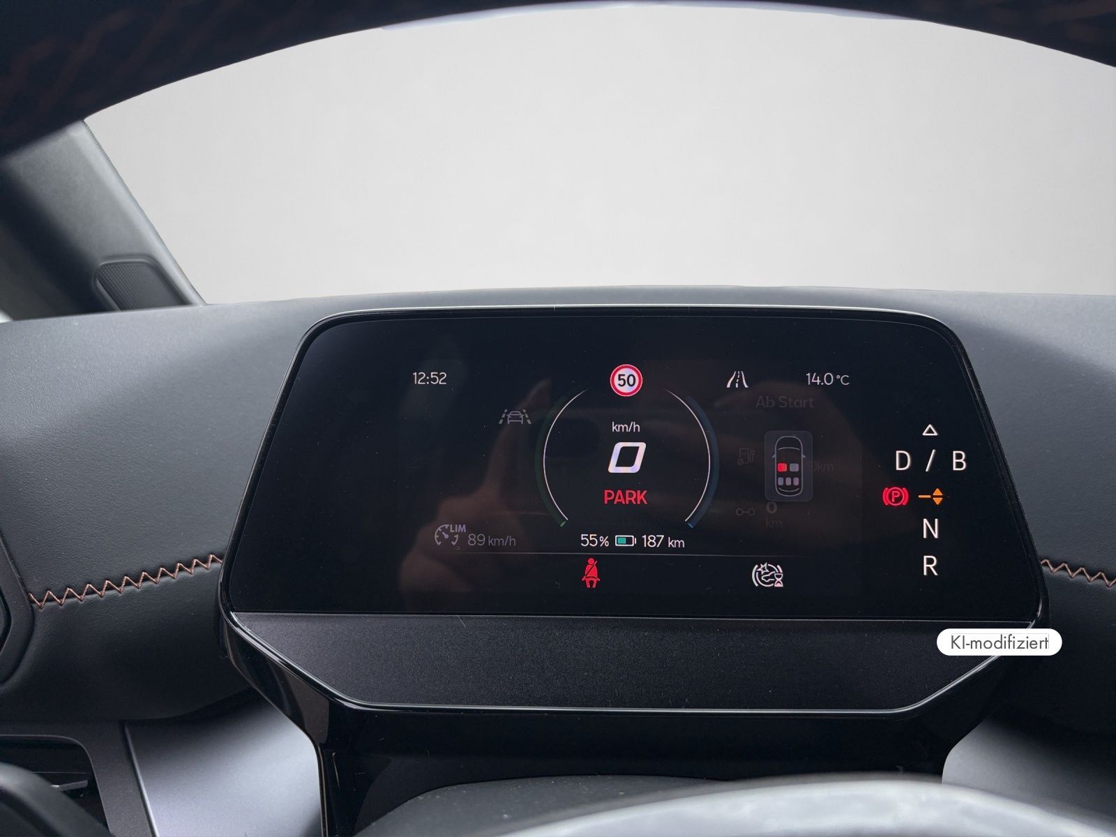 Cupra Born - Bild 10