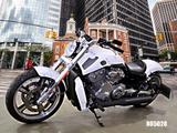 Harley-Davidson VRSCF V-ROD MUSCLE *5HD1/280er/Jekill+Hyde/1.HD* - HARLEY-DAVIDSON V ROD MUSCLE VRSCF