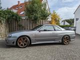 Nissan Skyline R34 GTT spec II  - Nissan Skyline: R34