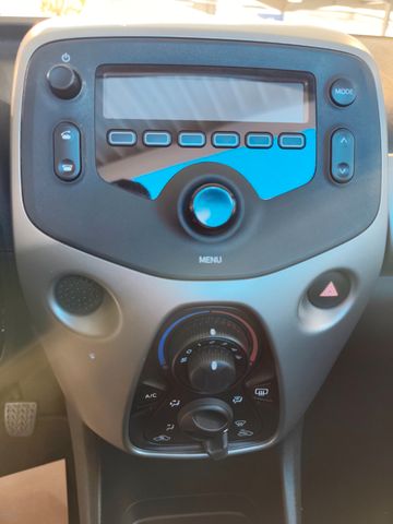 C1 Airscape Feel *Bluetooth*Klima*Wenig-KM
