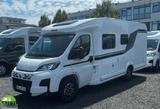 Knaus L!VE TI 650 MF Platinum Selection Mietwagen verf - Knaus L VE TI 650 MF Platinum Selection
