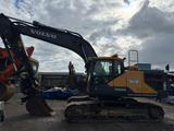 Volvo EC250ENL*Bj 2014*BH 12700H*Rotortilt*löffel - Angebote entsprechen deinen Suchkriterien