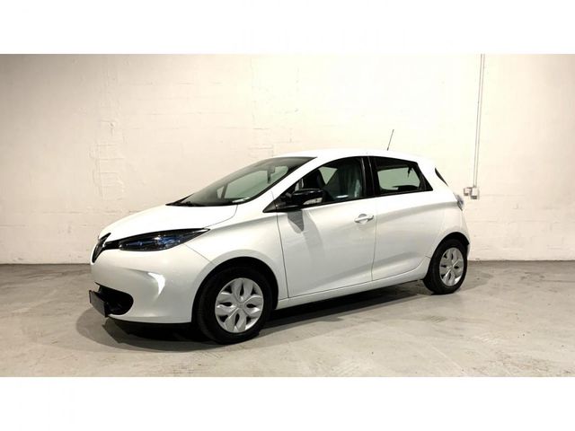 Renault Zoe Z.E. R75 BERLINE Life PHASE 1