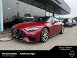 Mercedes-Benz SL 63 AMG 4M+ 21" Massage NAPPA VA-Lift Sitzklim - rote Mercedes-Benz SL 63 AMG