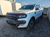 Ford Ranger 3.2 DoKa Aut Wildtrak*STHZ/Hardtop/EXPORT - Ford Ranger: 2.3