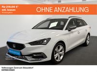 Seat Leon - Vorschau Bild 1