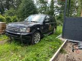 Land Rover Range Rover Sport TDV8 Edition 60YRS Edition... - Land Rover Range Rover Sport: Tdv8