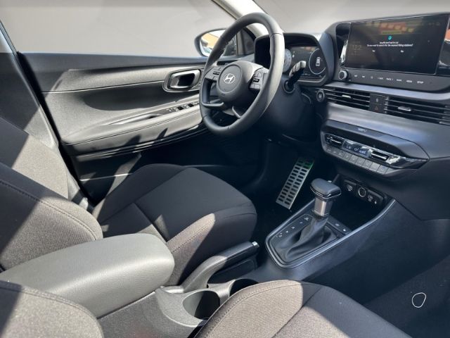 Hyundai BAYON - Bild 15