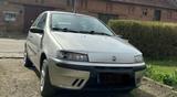 Fiat Punto 1.2 8V - - gebrauchte Fiat Punto aus dem Jahr 2003