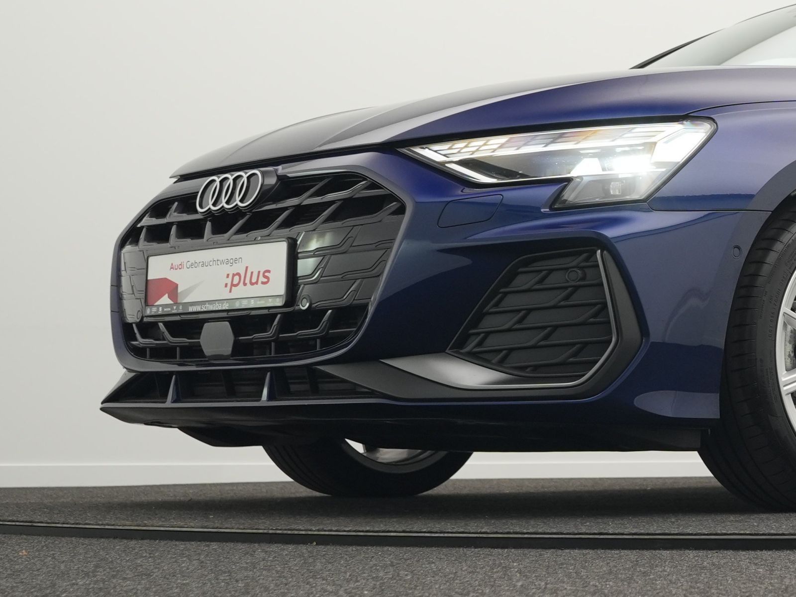 Audi A3 - Bild 46