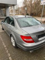 Mercedes-Benz C 350 4MATIC BlueEFF. ELEGANCE Autom. ELEGANCE - Mercedes-Benz C 350 Gebrauchtwagen