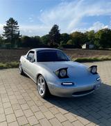 Mazda Mx 5 Na Miata - Mazda MX-5 aus 1990: Miata