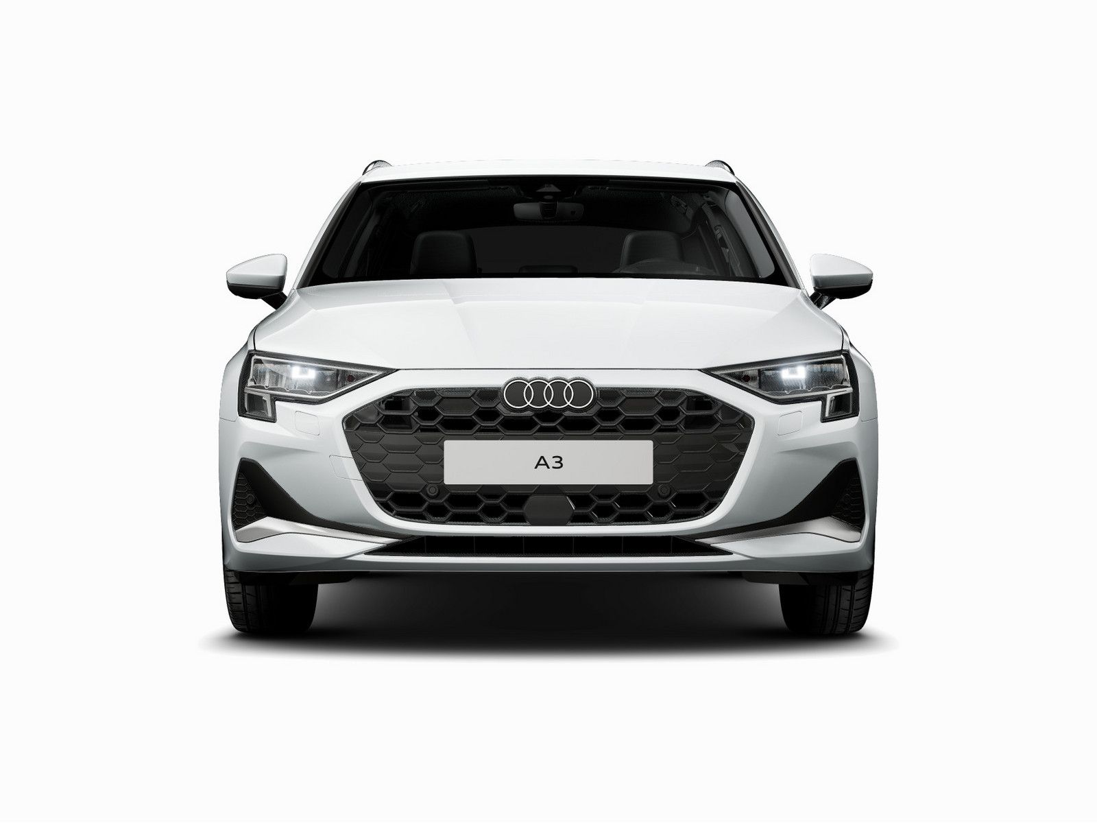 Audi A3 - Bild 7