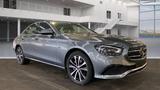 Mercedes-Benz E 300 de Pano*360*Mubeam*Distro*AHK*Navi*DAB*18 - Hybrid (Diesel/Elektro): Limousine