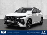 Hyundai Tucson N Line Mild-Hybrid 4WD Assistenz-Sitz-Pak