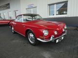 Volkswagen Karmann Ghia 1600 Typ 34 - Volkswagen Karmann Ghia Oldtimer