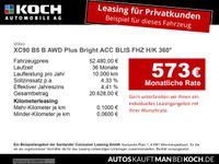 Volvo XC90 - Vorschau Bild 3