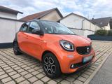 Smart Sehr gepflegter Smart For four (2018) 90 P... - Smart ForFour in München