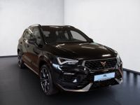 Cupra Ateca - Vorschau Bild 8