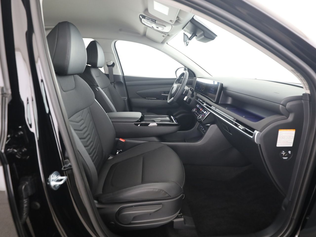 Hyundai Tucson – Bild 10