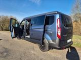 Bürstner Copa Trail C530 · EZ 01/2024 · 150 PS D - Bürstner 530