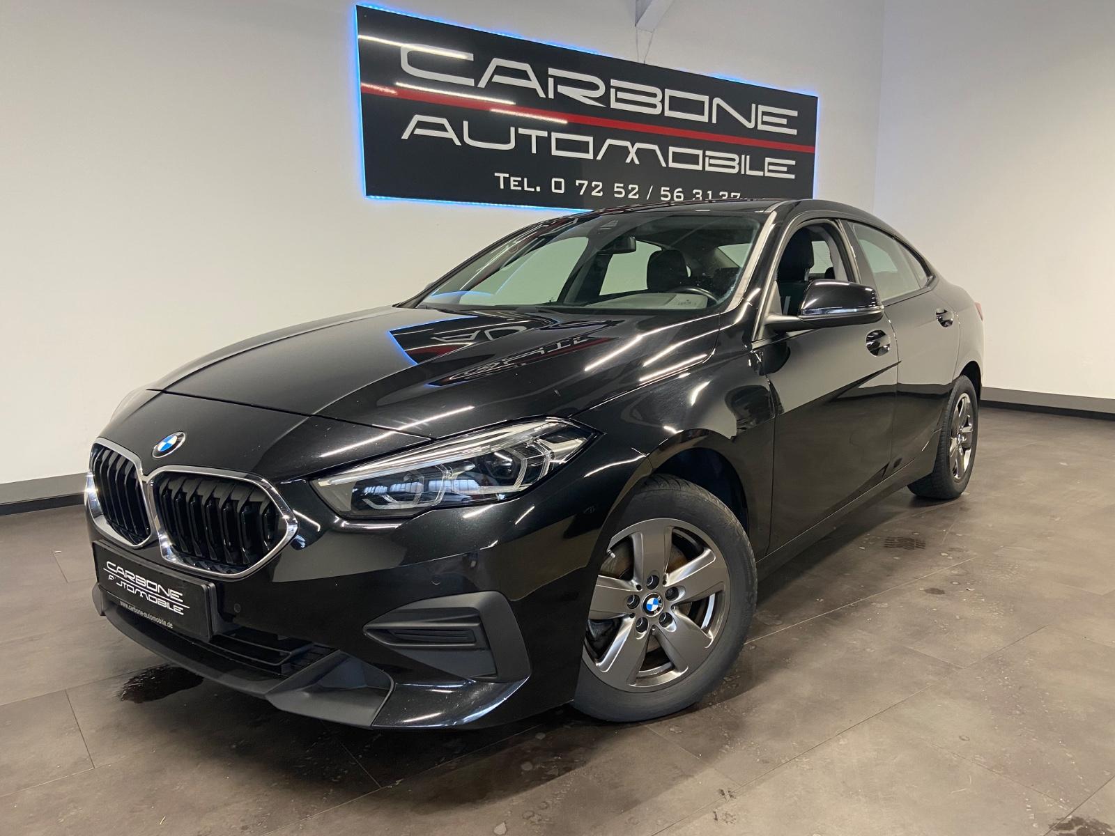 BMW 216 Gran Coupé