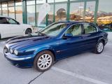 Jaguar X-Type 2.5 V6 24V cat - gebrauchte Jaguar X-Type aus dem Jahr 2002