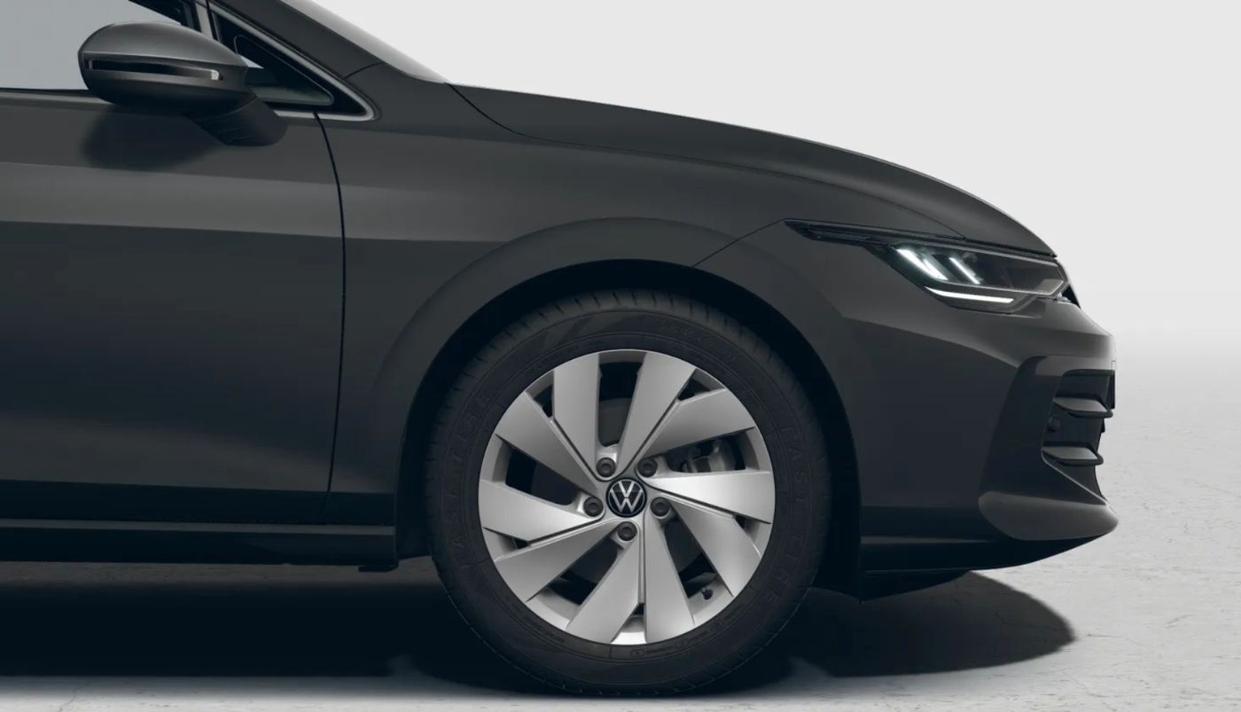 Volkswagen Golf - Bild 10