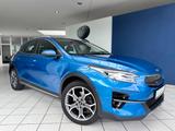Kia XCeed Spirit 1.6 *ACC*TOTWINKEL*SPURHALTE*KAMERA - Kia XCeed Diesel Gebrauchtwagen