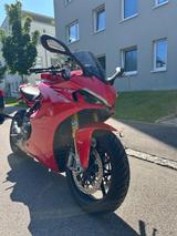 Ducati Supersport 950S - DUCATI SUPERSPORT